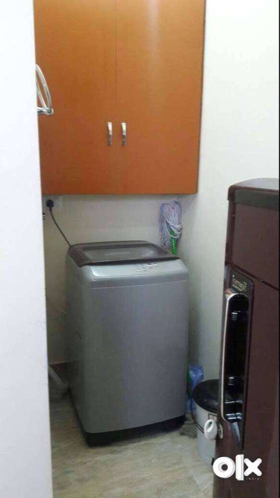 Confident Phoenix 3, Menamkulam, Kazhakkoottam