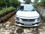 Maruti Suzuki Baleno 2024 Petrol 900 Km Driven