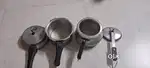 Alluminium cooker
