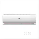 1.5 Ton Haier 2019 Model Split
