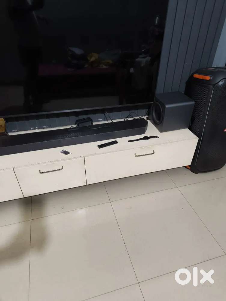 Samsung sound bar