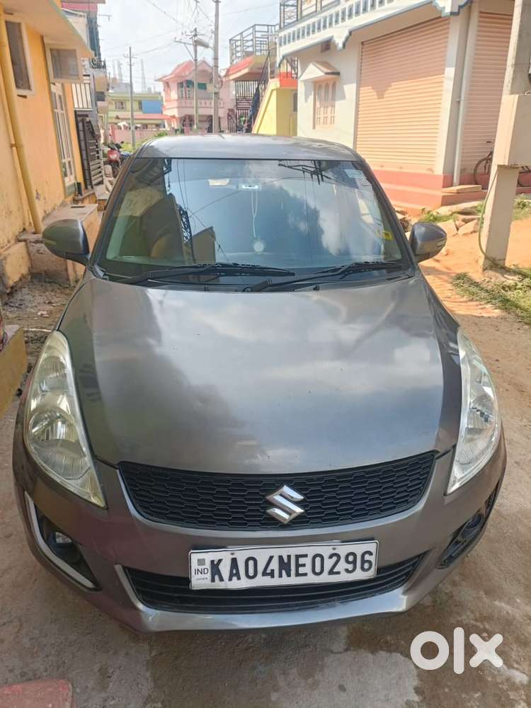 Maruti Suzuki Swift 2014 Diesel Well Maintained