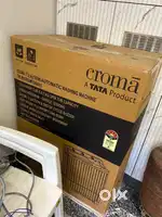 tata washing machine 7KG