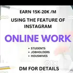 Yes, I am interested in work from home , opportunity