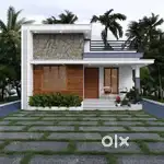 home in your choice of land and in affordable budget