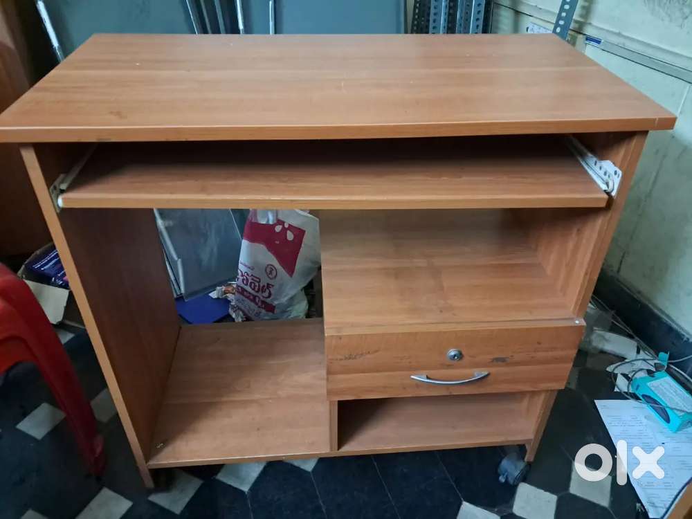Office Tables Different Sizes -12