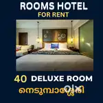 ROOMS HOTEL FOR RENT നെടുമ്പാശ്ശേരി