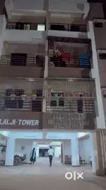 Flat for Rent( RPS MORE)