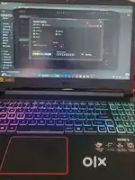 Acer Nitro 5 Gaming Laptop for Sale – Great Condition