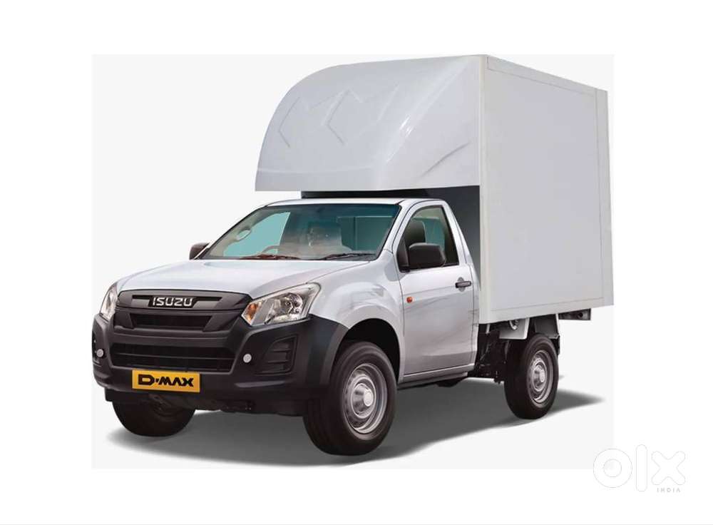 Driver cum Delivery