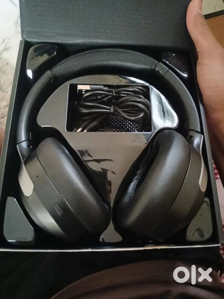 Goboult Anchor ANC Headphones