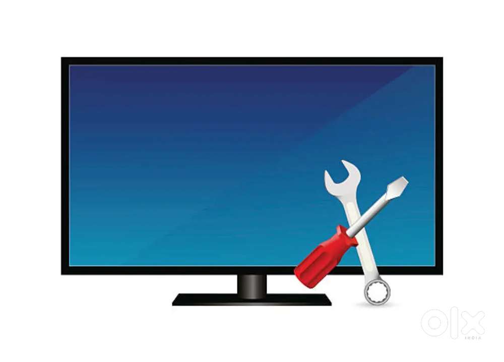 Visiting charge Rs.299 only