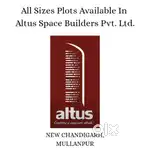 170 Sq Yards Corner Plot