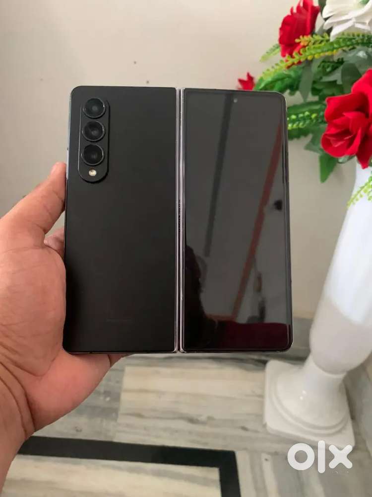 Samsung galaxy z fold 4
