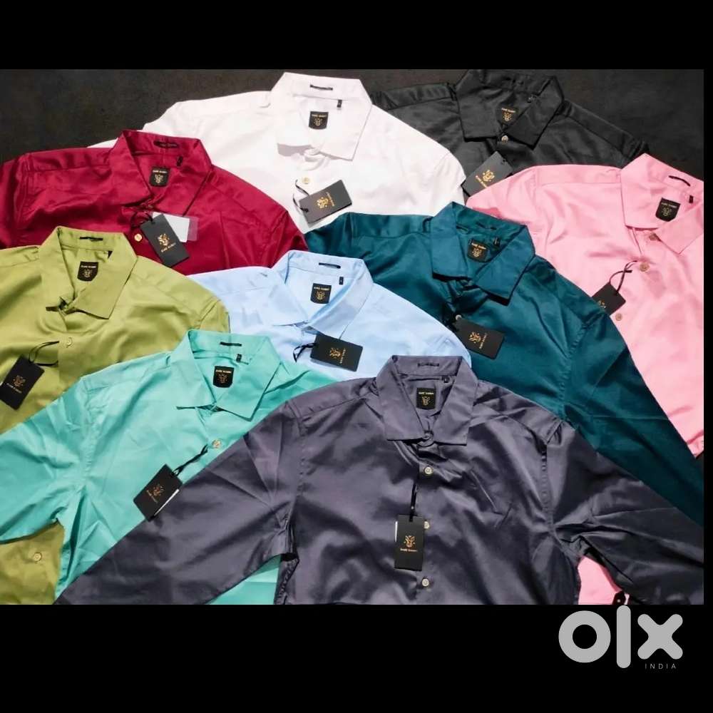 Rare Rabbit Premium Shirts