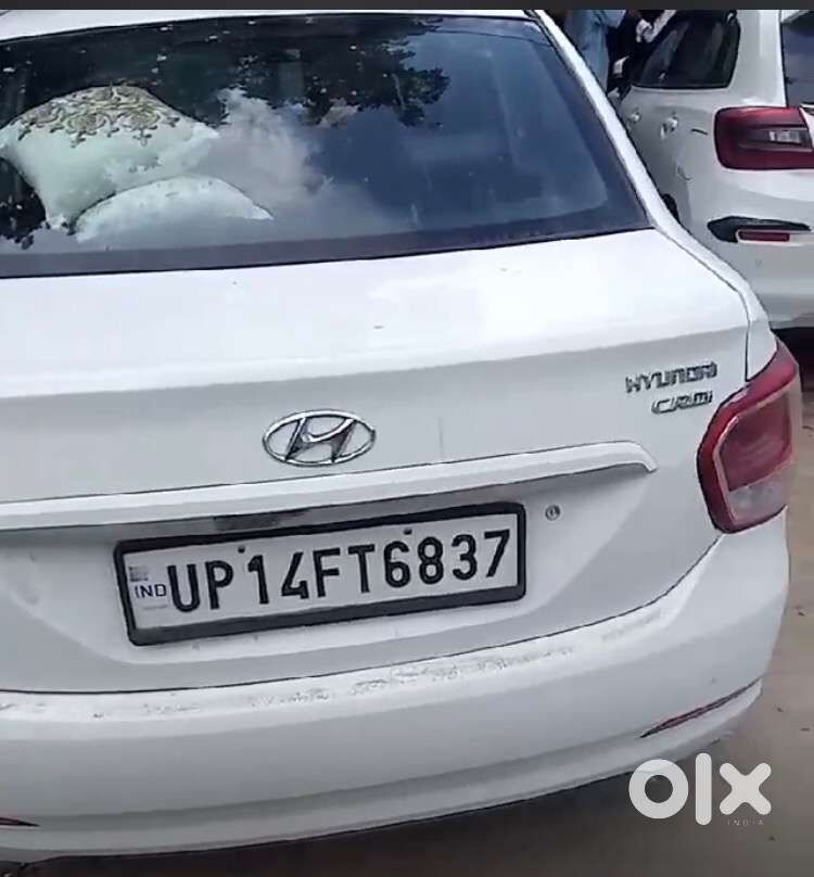 Hyundai Xcent Prime 2016 CNG & Hybrids Good Condition