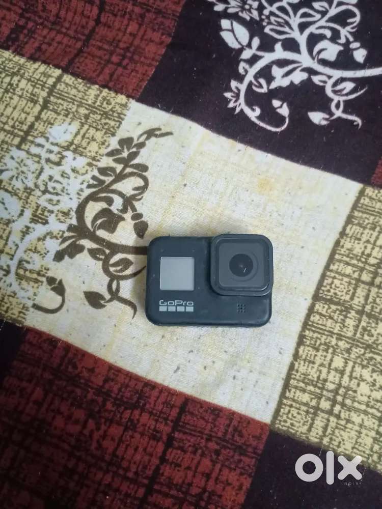 Gopro8black