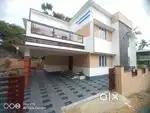 SREEKARIYAM CHEMPAZHANTHY 5 CENT 4 BHK