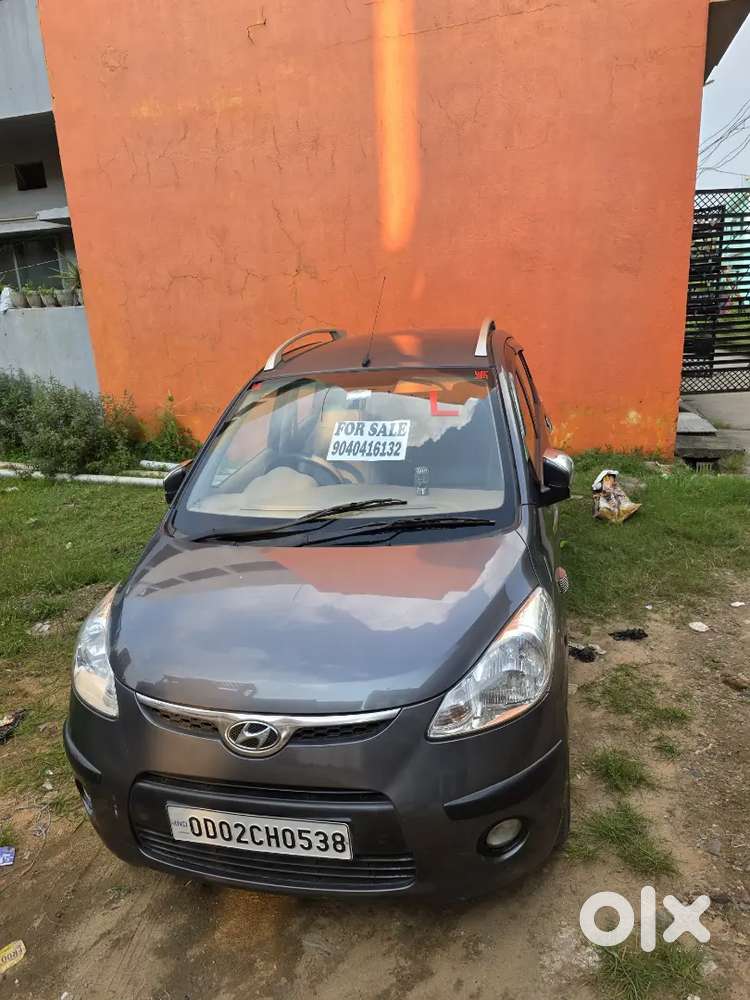 HYUNDAI I10 1.1 MAGNA