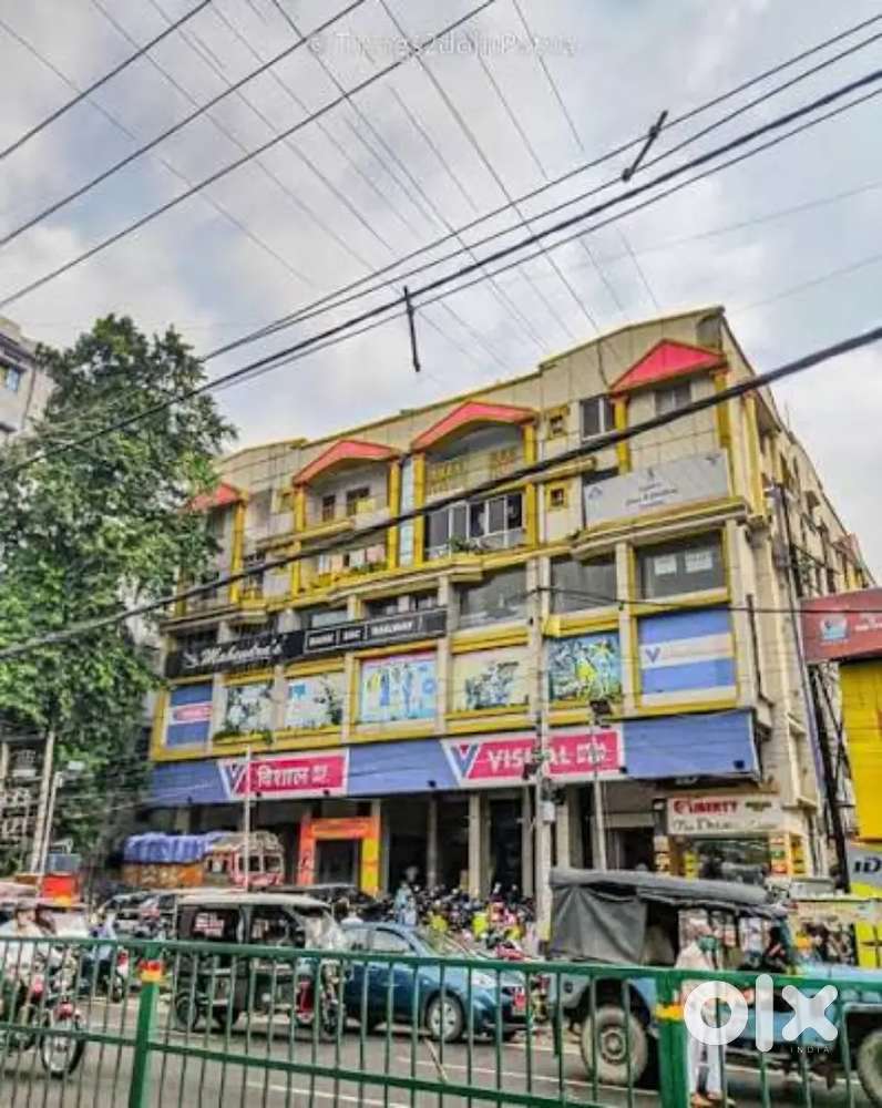 Urgent requirements 50 candidate need to vishal mega Mart only girls