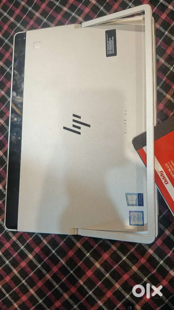 HP Elitebook X2 1012 G2