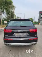Audi Q7 4.1 45 TDI Technology Pack + Sunroof, 2016, Diesel
