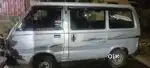Maruti Suzuki Omni 2009 LPG