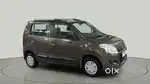 Maruti Suzuki Wagon R 1.0 LXi CNG, 2017, CNG & Hybrids