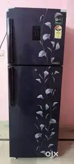 Samsung fridge