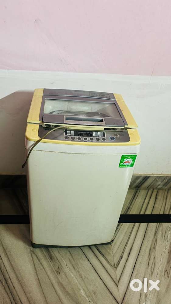Washing machine for sale