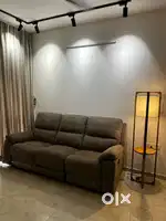 Durian Recliner under warranty