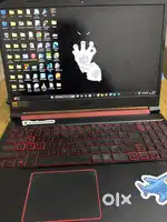 Acer nitro 5 gaming laptop 8gb ram 1tb harddisk 256gb ssd