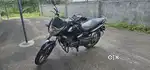 HONDA UNICORN  2012