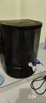Water purifier