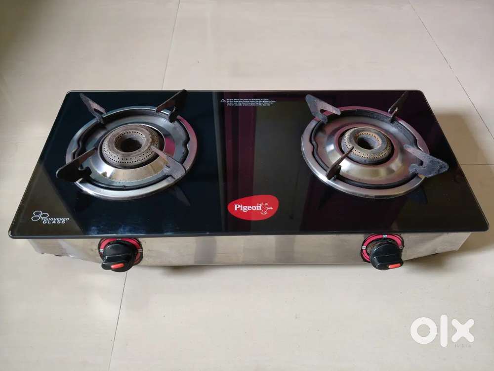 Pigeon Gas stove