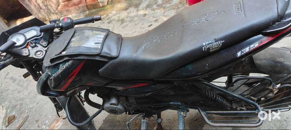 Pulsar 135 Ls