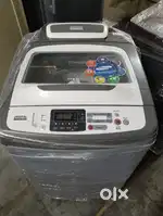 TOP LOAD [ WASHING MACHINE ] 5 ¥EARS WARRANTY [ DELIVERY FREE ]