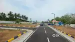 Guduvanchery DTCP & RERA Plot 1200sqft Sale Nr Velammal 90% Loan arrag