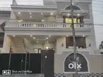 New build 225 sqyard34×60. Very Beautiful kothi Gagan vihar  padso Ro