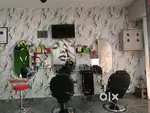 Salon for sale