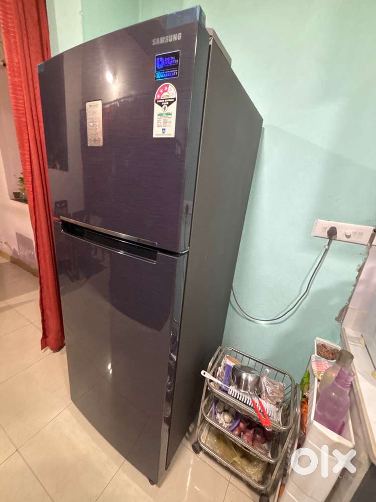Samsung Refrigerator