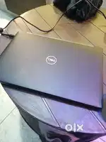 Dell laptop