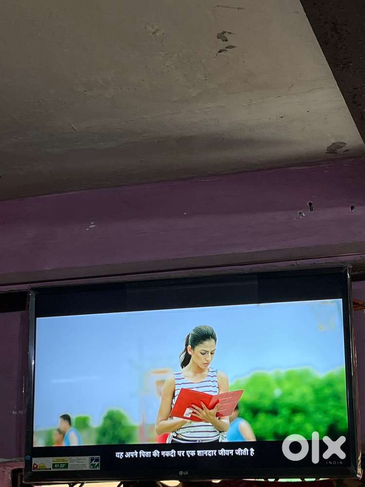 Lg smart led tv 32 inch