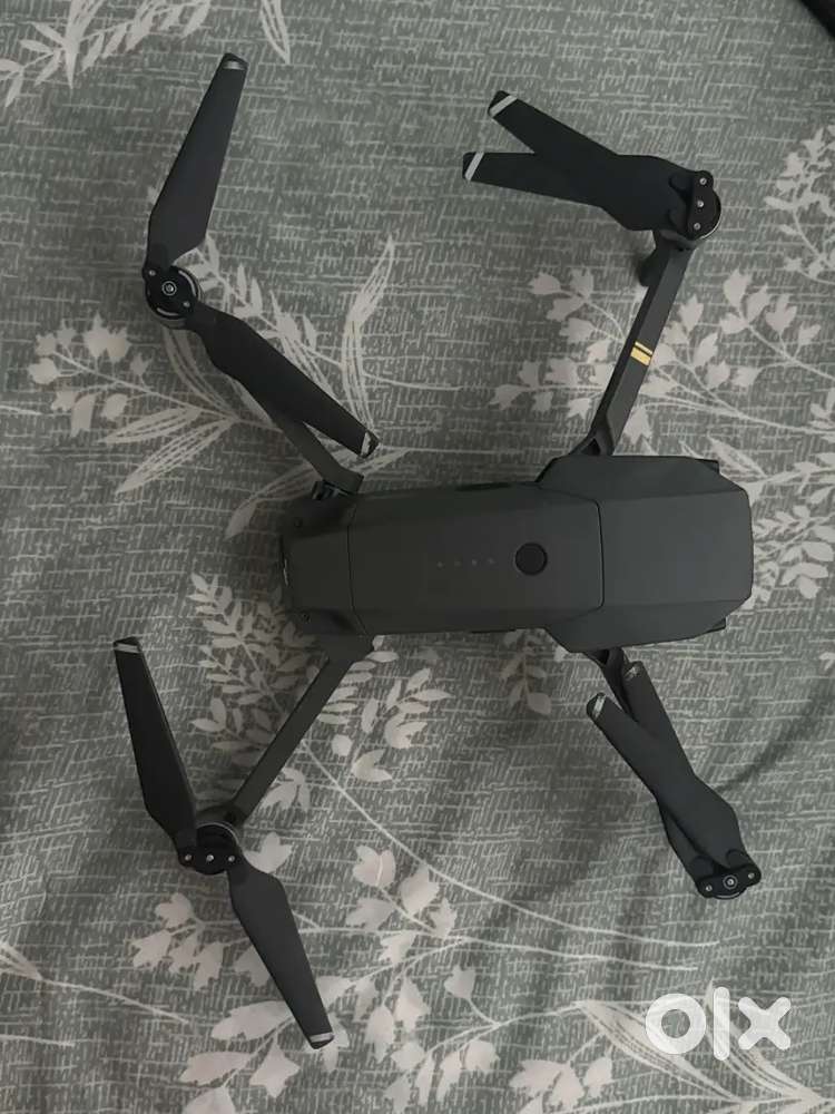 DJI MAVIC PRO