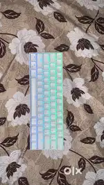 Rk 61 keyboard