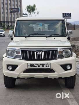 Mahindra Bolero 1.5 B4, 2021, Diesel