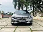 Mercedes-Benz E-Class E 250 CDI Avantgarde, 2014, Diesel
