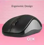 Zebronics Wireless Mouse