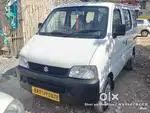 Maruti Suzuki Eeco 1.2 Tour V 5 STR, 2022, Petrol