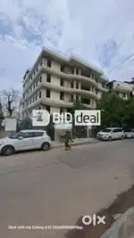 Residential Open Plot(Jaipur City)